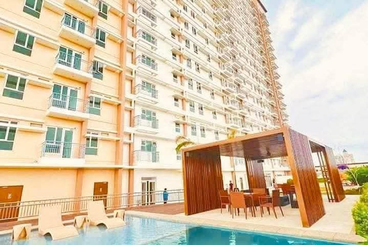 1 Bedroom Condo for Sale in Santo Niño, Marikina, Metro Manila – photo 2