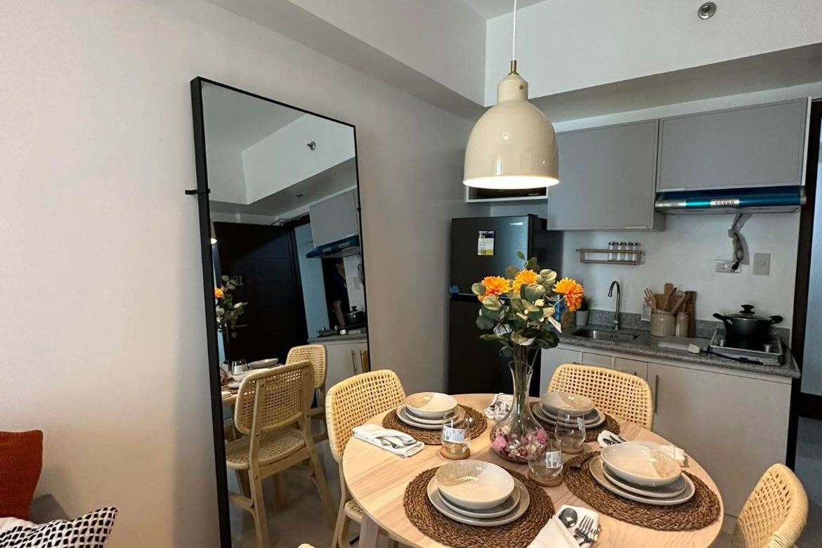 1 Bedroom Condo for Sale in Santo Niño, Marikina, Metro Manila – photo 5