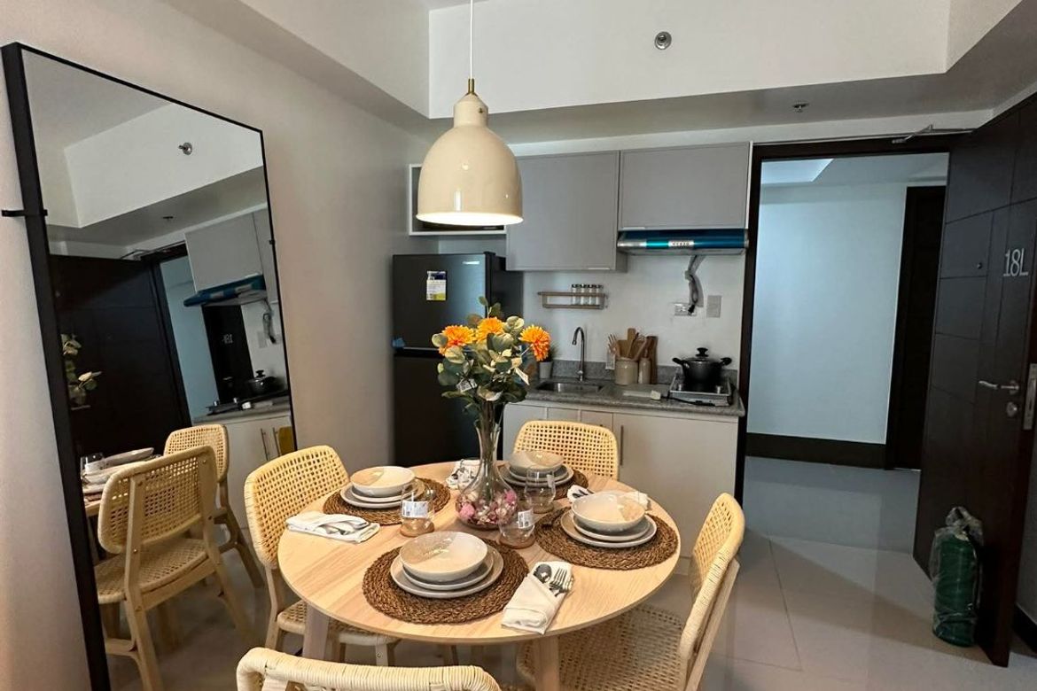 1 Bedroom Condo for Sale in Santo Niño, Marikina, Metro Manila – photo 6