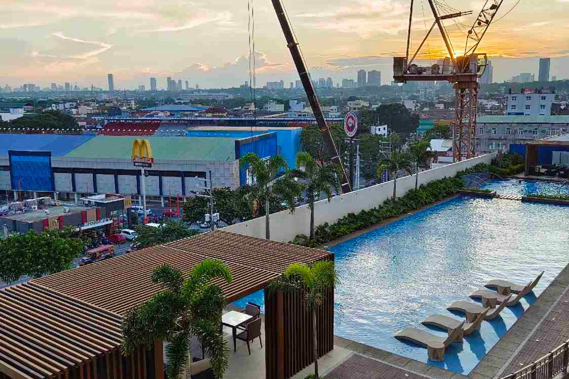1 Bedroom Condo for Sale in Santo Niño, Marikina, Metro Manila