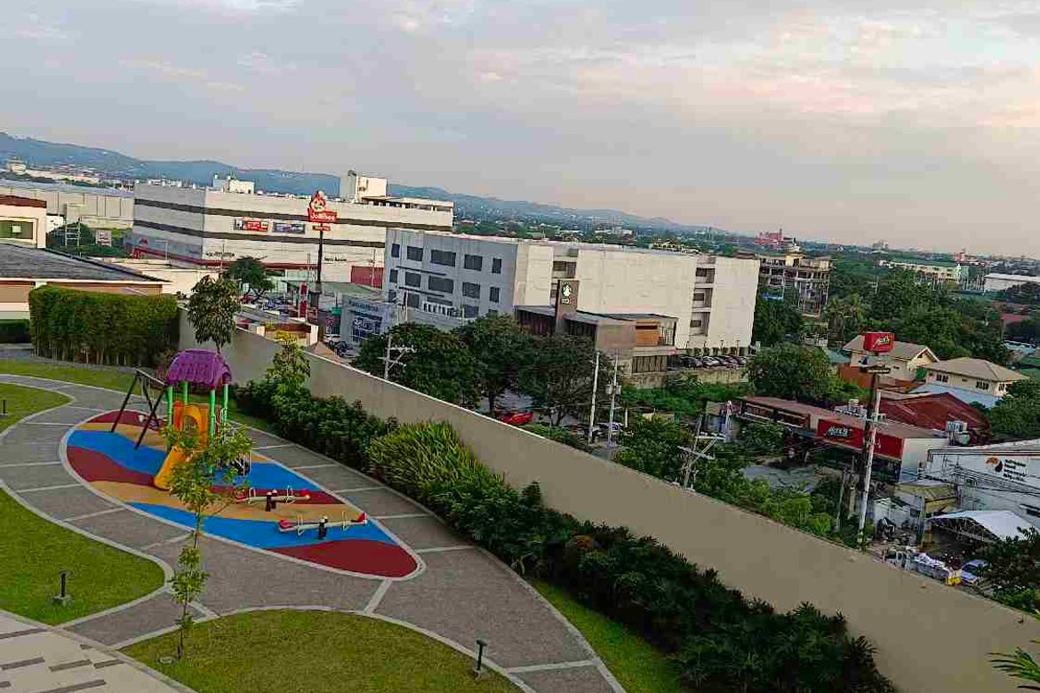 1 Bedroom Condo for Sale in Santo Niño, Marikina, Metro Manila – photo 4
