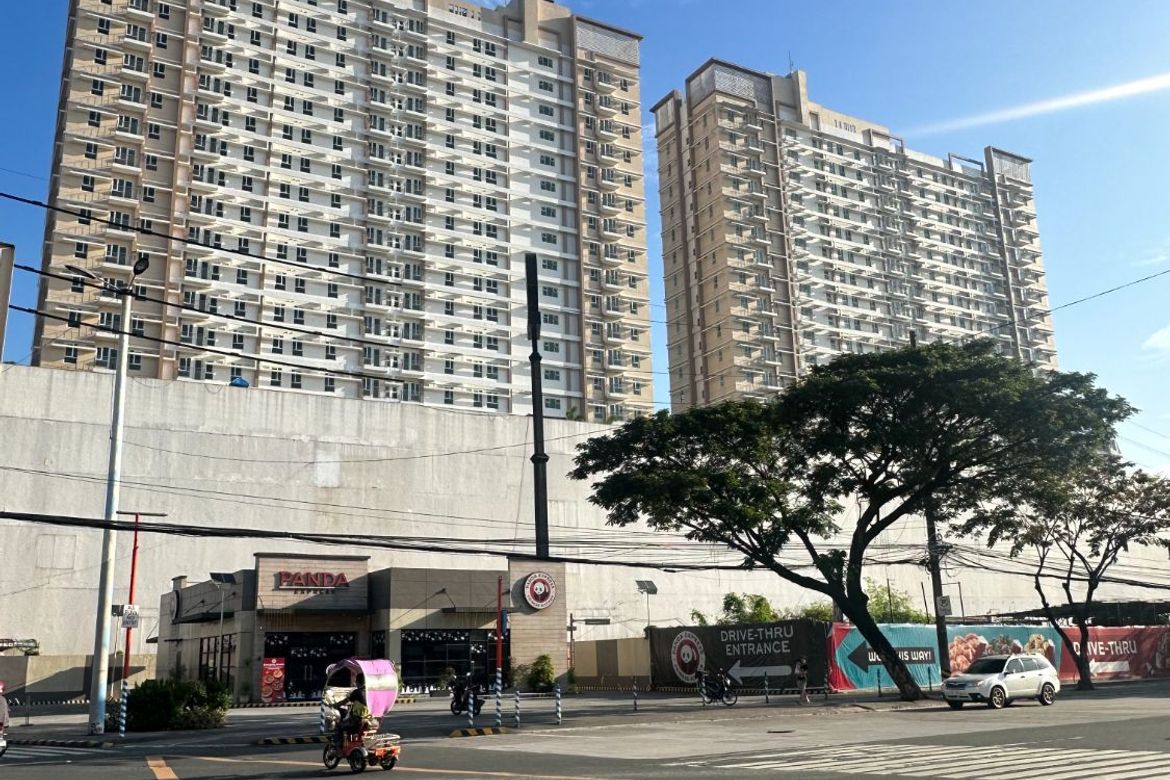 1 Bedroom Condo for Sale in Santo Niño, Marikina, Metro Manila – photo 2
