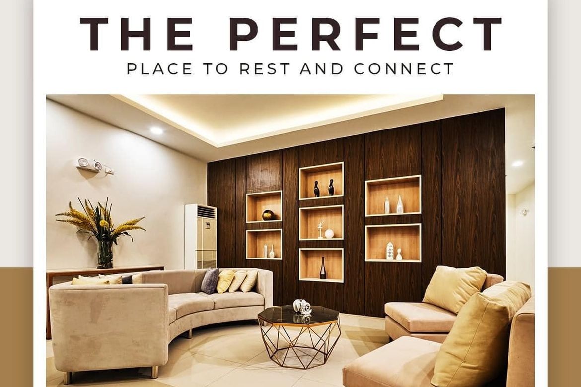 1 Bedroom Condo for Sale in Santo Niño, Marikina, Metro Manila – photo 8