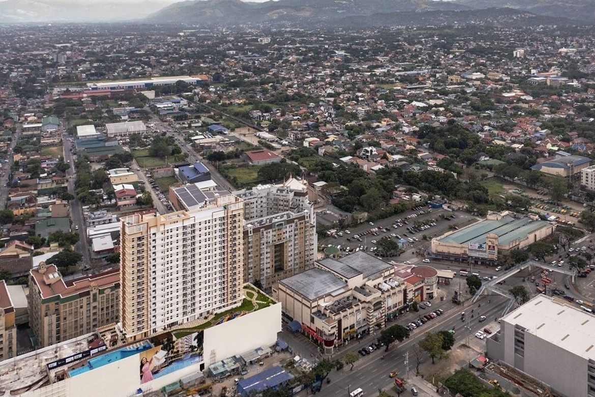 1 Bedroom Condo for Sale in Santo Niño, Marikina, Metro Manila – photo 6