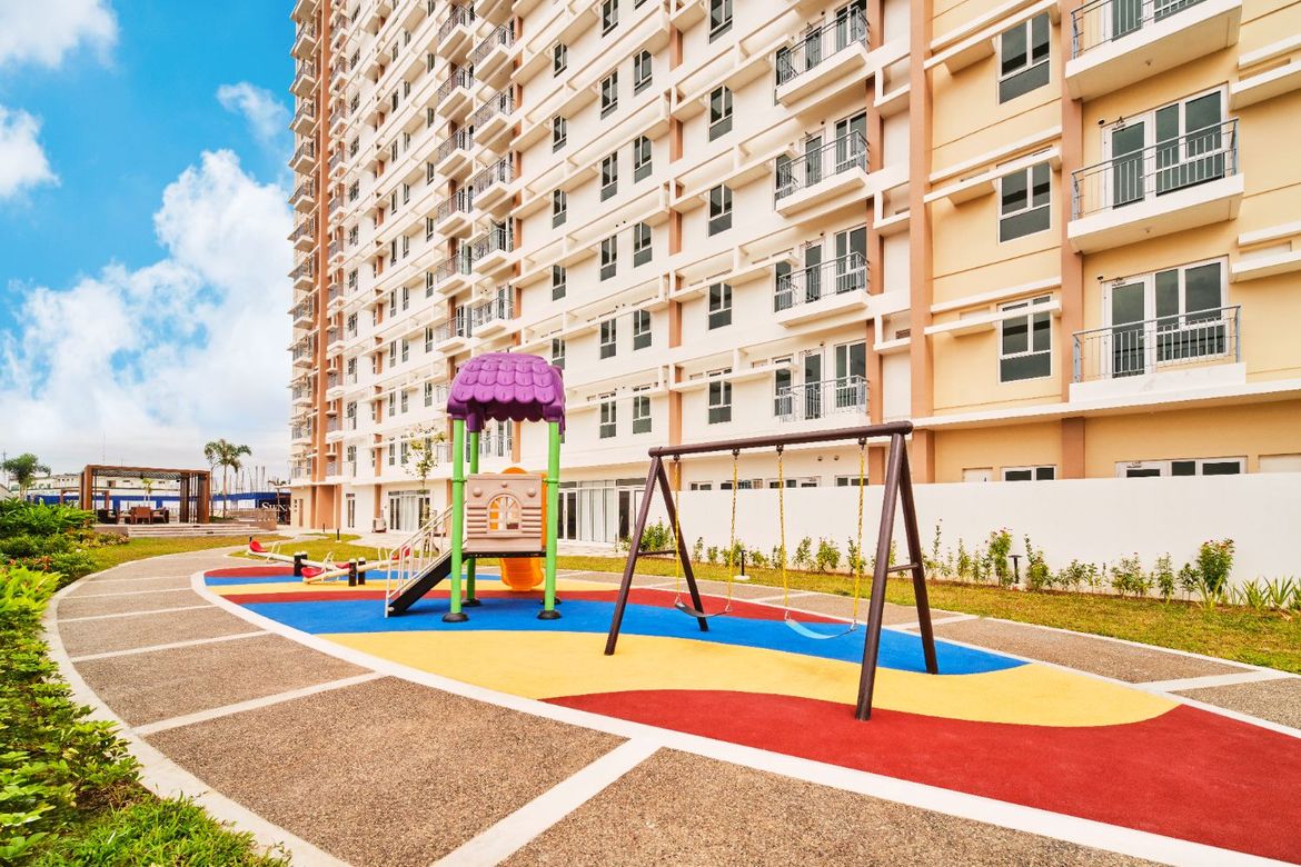 1 Bedroom Condo for Sale in Santo Niño, Marikina, Metro Manila