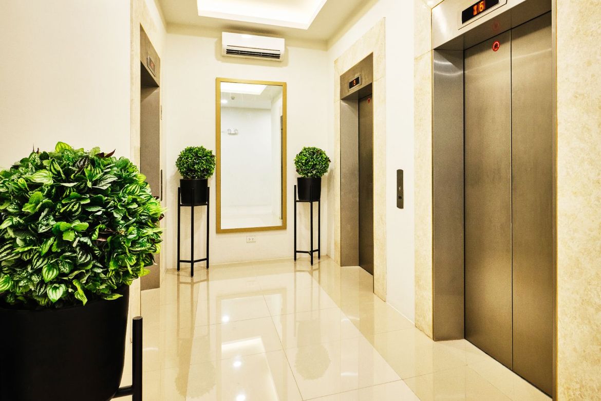 1 Bedroom Condo for Sale in Santo Niño, Marikina, Metro Manila – photo 3
