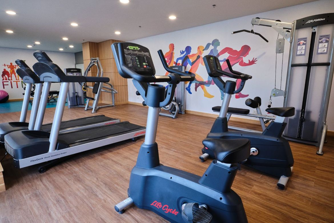 1 Bedroom Condo for Sale in Santo Niño, Marikina, Metro Manila – photo 7