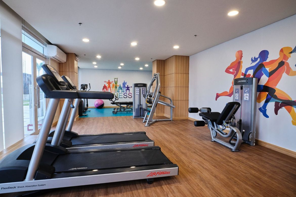 1 Bedroom Condo for Sale in Santo Niño, Marikina, Metro Manila – photo 8