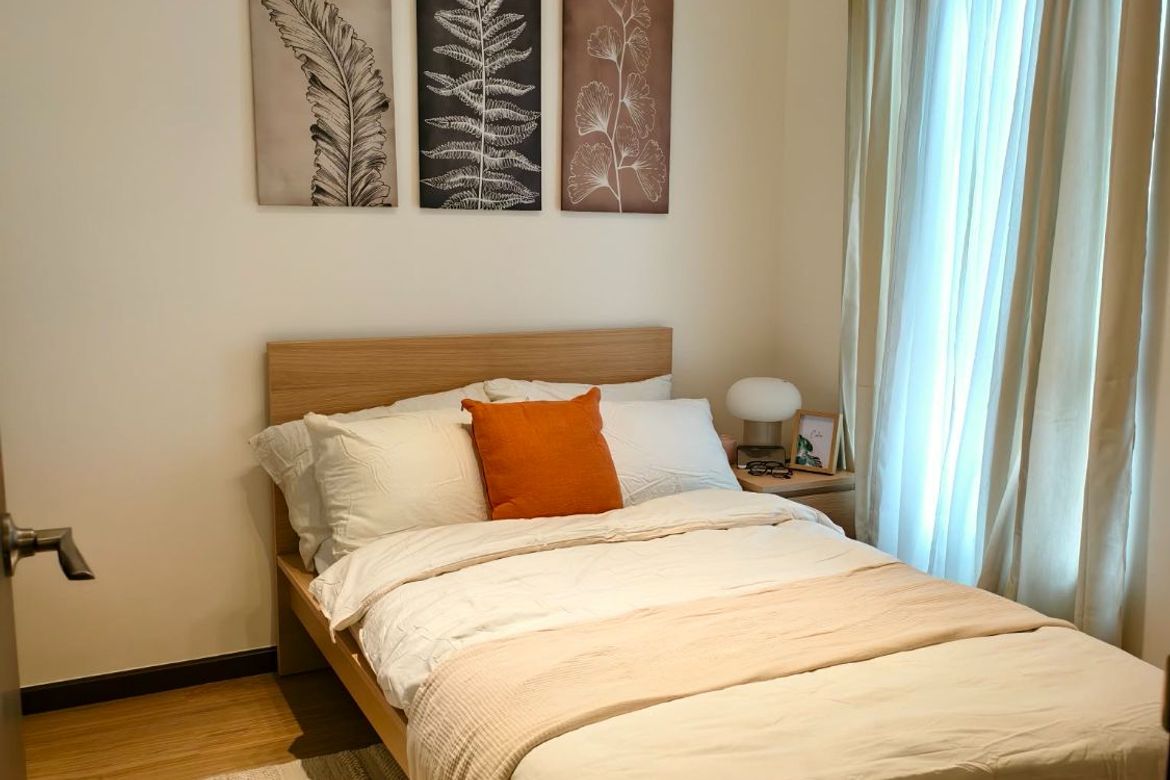 1 Bedroom Condo for Sale in Santo Niño, Marikina, Metro Manila – photo 2