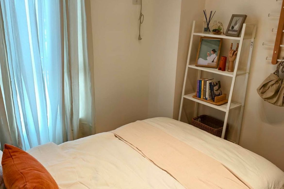 1 Bedroom Condo for Sale in Santo Niño, Marikina, Metro Manila – photo 3