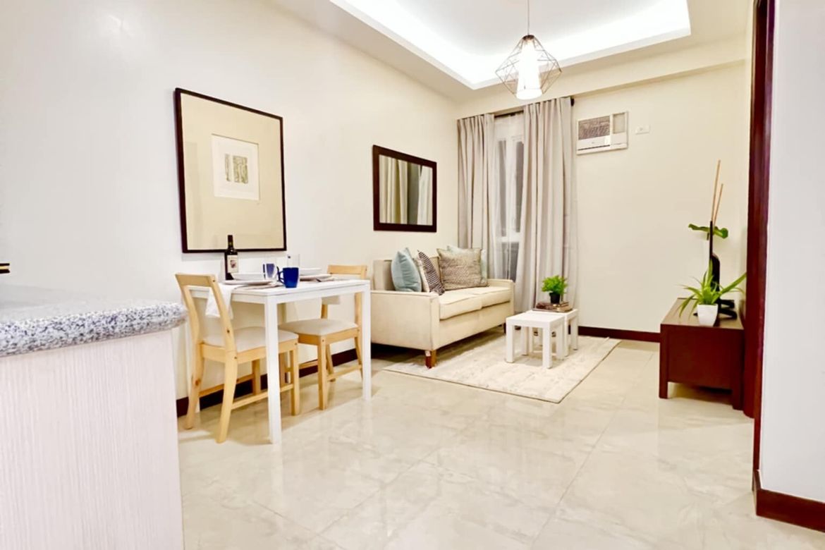 1 Bedroom Condo for Sale in Santo Niño, Marikina, Metro Manila – photo 8