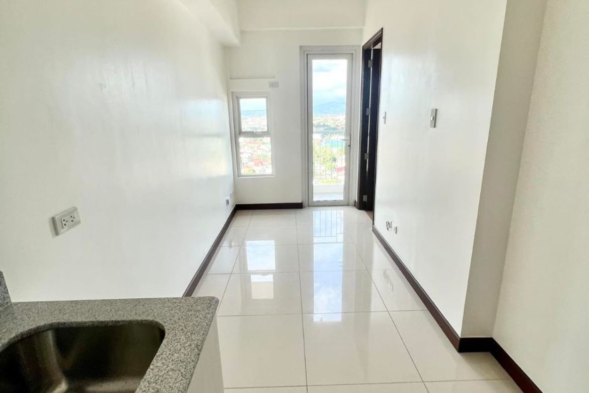 1 Bedroom Condo for Sale in Santo Niño, Marikina, Metro Manila