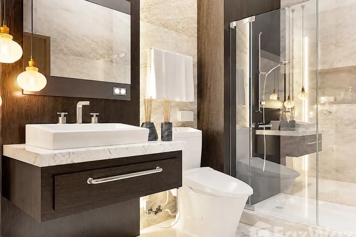 1 Bedroom Condo for Sale in Santo Niño, Parañaque, Metro Manila