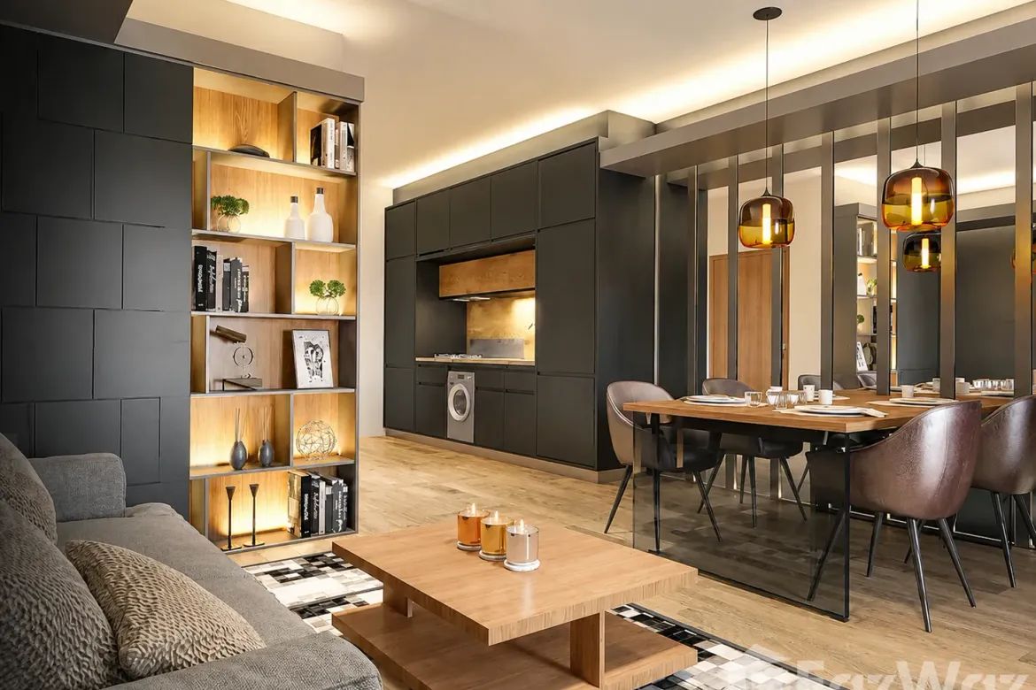 1 Bedroom Condo for Sale in Santo Niño, Parañaque, Metro Manila – photo 3