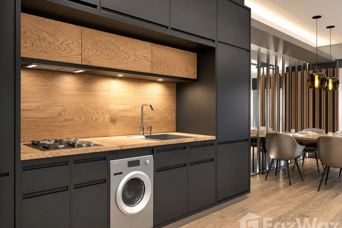 1 Bedroom Condo for Sale in Santo Niño, Parañaque, Metro Manila – photo 5