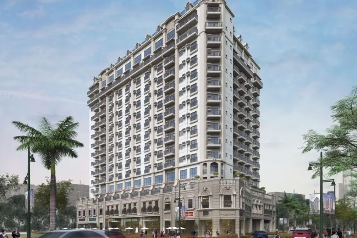 1 Bedroom Condo for Sale in Santo Niño, San Fernando, Pampanga
