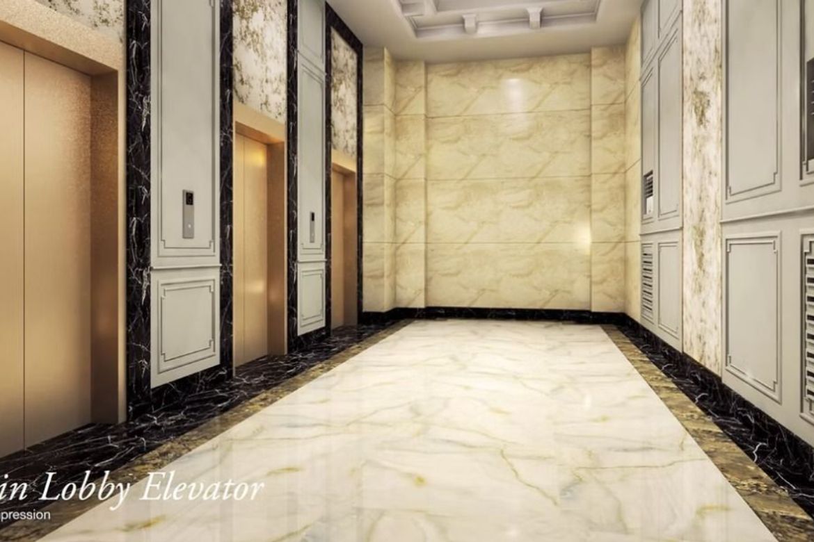 1 Bedroom Condo for Sale in Santo Niño, San Fernando, Pampanga – photo 3