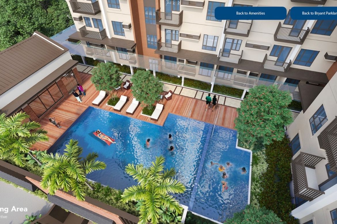 1 Bedroom Condo for Sale in Santo Niño, San Fernando, Pampanga – photo 7