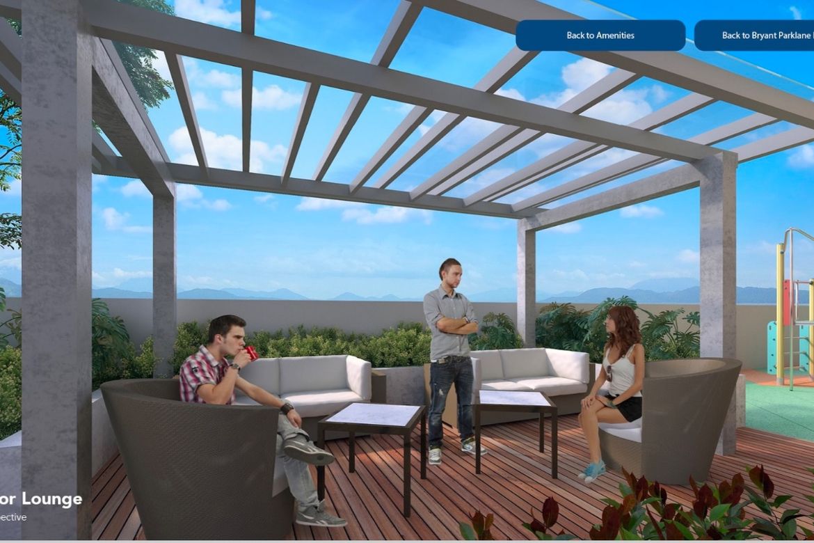 1 Bedroom Condo for Sale in Santo Niño, San Fernando, Pampanga – photo 8