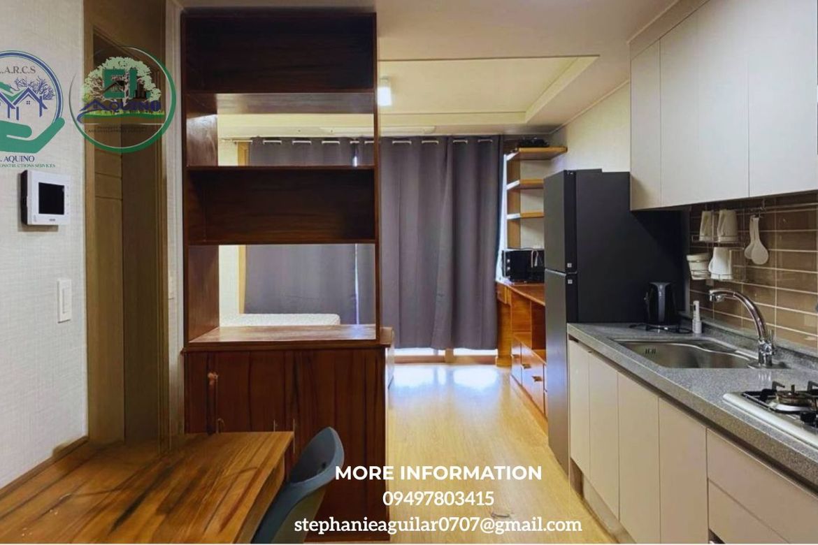 1 Bedroom Condo for Sale in Santo Rosario, Angeles, Pampanga – photo 8