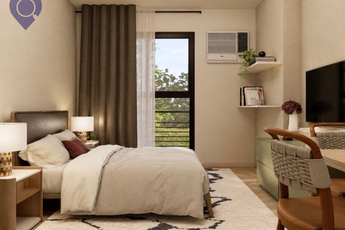 1 Bedroom Condo for Sale in Santo Rosario, San Fernando, Pampanga – photo 5