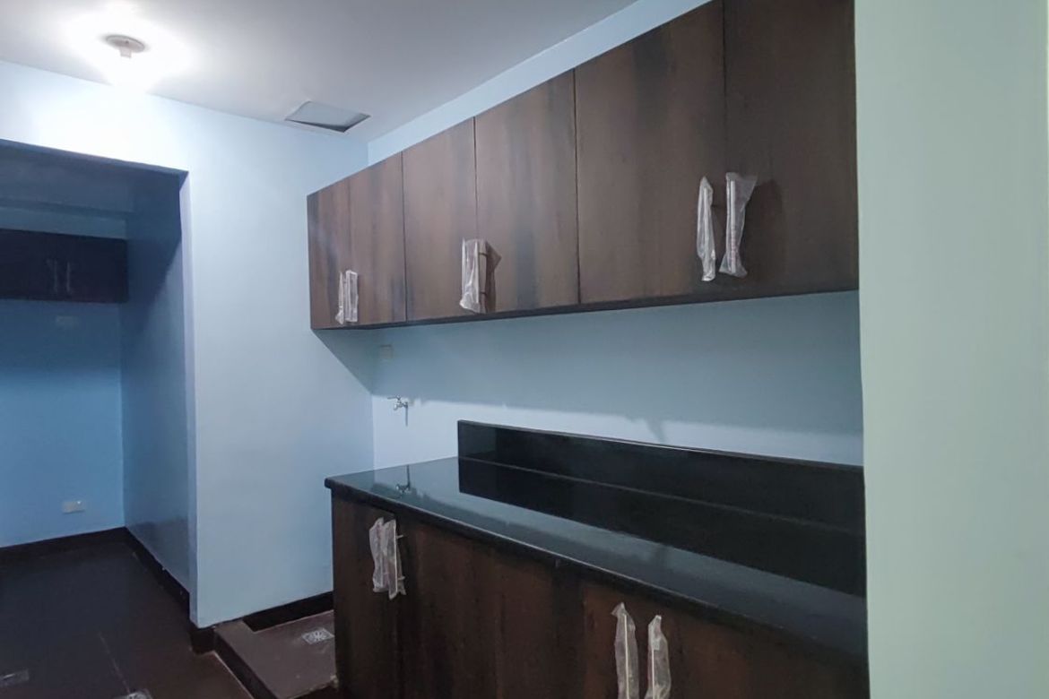 1 Bedroom Condo for Sale in Sarasota Newport, Barangay 183, Pasay, Metro Manila – photo 3