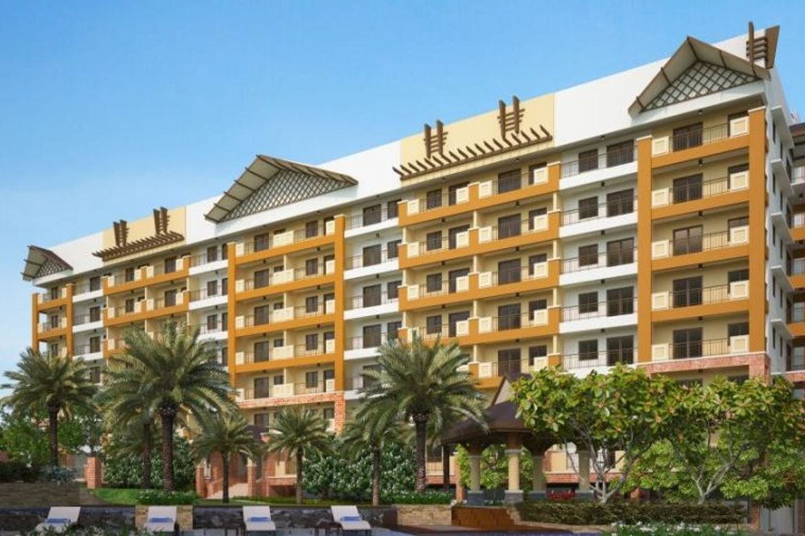 1 Bedroom Condo for Sale in Satori Residences, Santolan, Pasig, Metro Manila near LRT-2 Santolan – photo 2