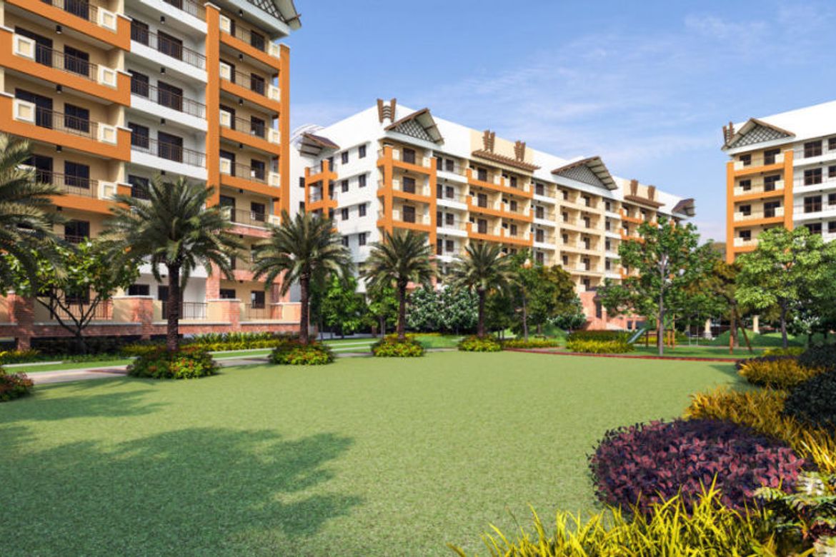 1 Bedroom Condo for Sale in Satori Residences, Santolan, Pasig, Metro Manila near LRT-2 Santolan – photo 3