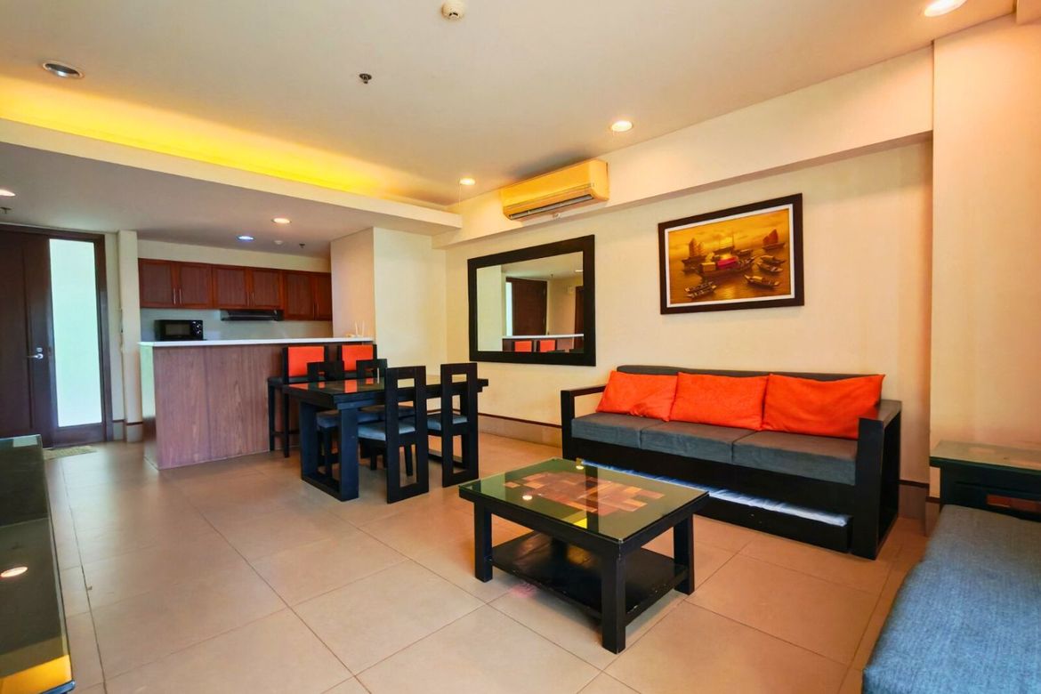 1 Bedroom Condo for Sale in Sea Breeze Verandas, Sabang, Morong, Bataan
