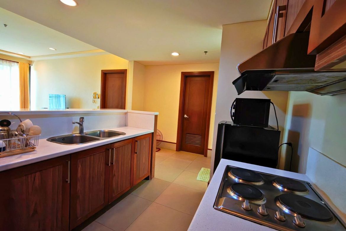 1 Bedroom Condo for Sale in Sea Breeze Verandas, Sabang, Morong, Bataan – photo 4