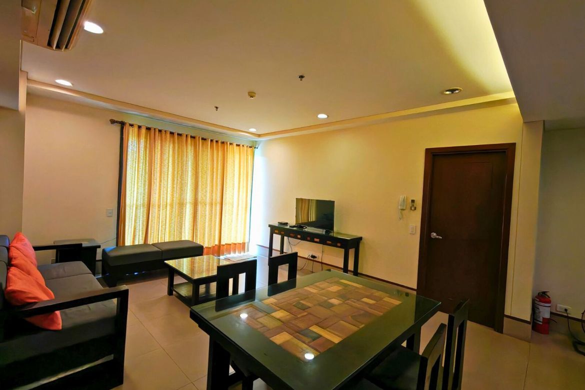 1 Bedroom Condo for Sale in Sea Breeze Verandas, Sabang, Morong, Bataan – photo 5