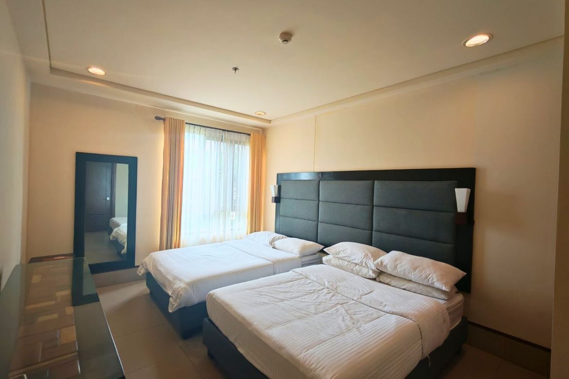 1 Bedroom Condo for Sale in Sea Breeze Verandas, Sabang, Morong, Bataan – photo 7