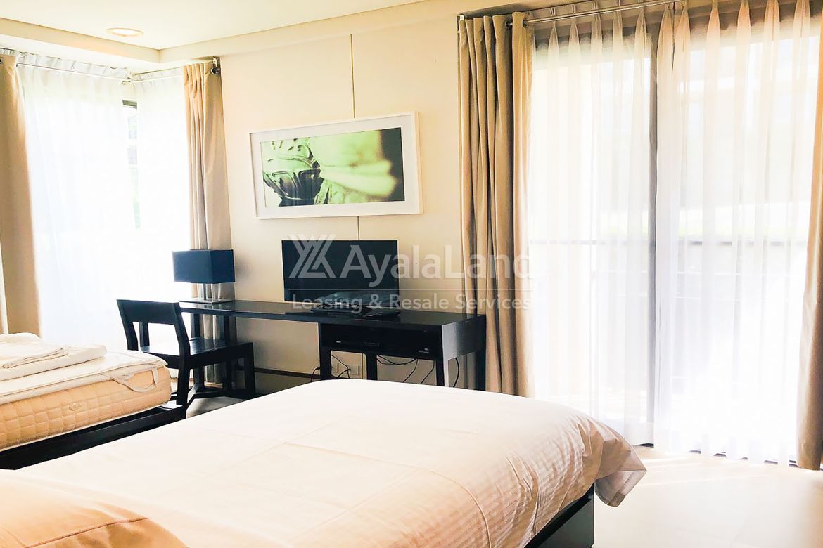 1 Bedroom Condo for Sale in Sea Breeze Verandas, Sabang, Morong, Bataan – photo 3