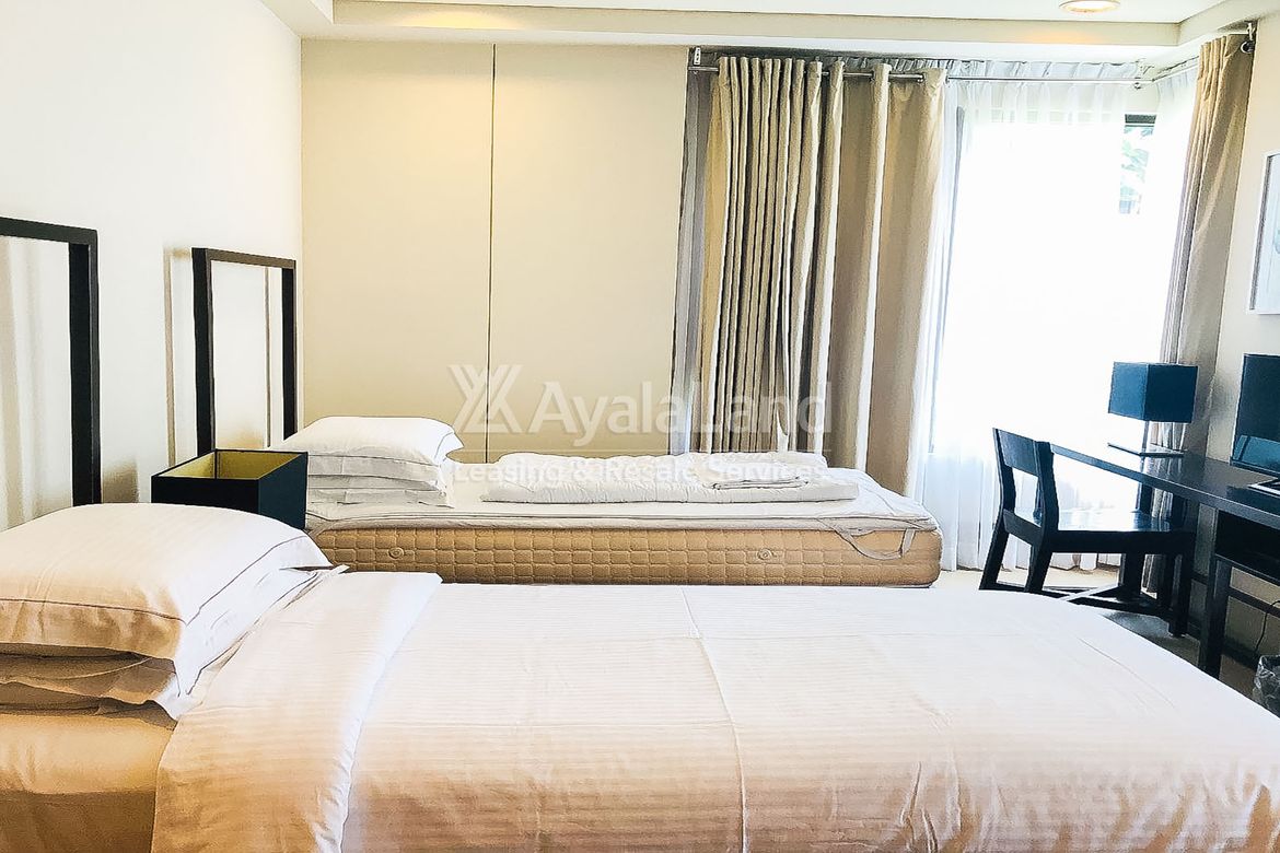 1 Bedroom Condo for Sale in Sea Breeze Verandas, Sabang, Morong, Bataan – photo 4
