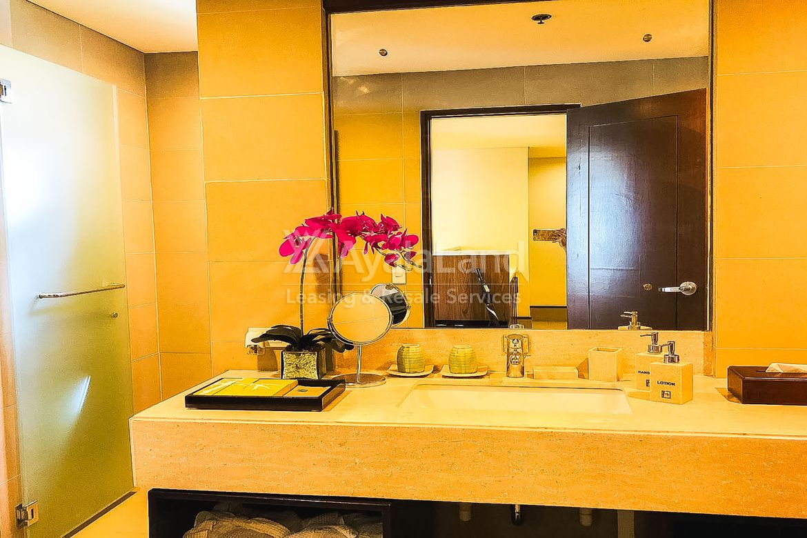 1 Bedroom Condo for Sale in Sea Breeze Verandas, Sabang, Morong, Bataan – photo 5