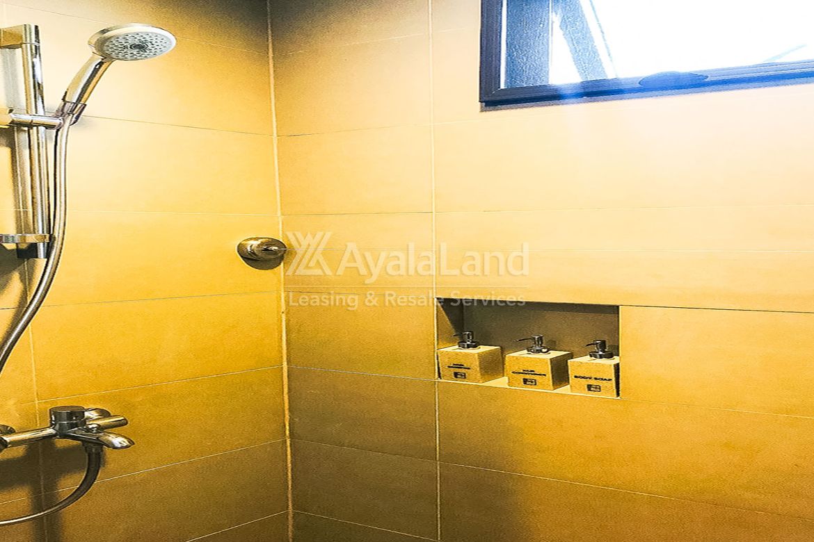 1 Bedroom Condo for Sale in Sea Breeze Verandas, Sabang, Morong, Bataan – photo 6
