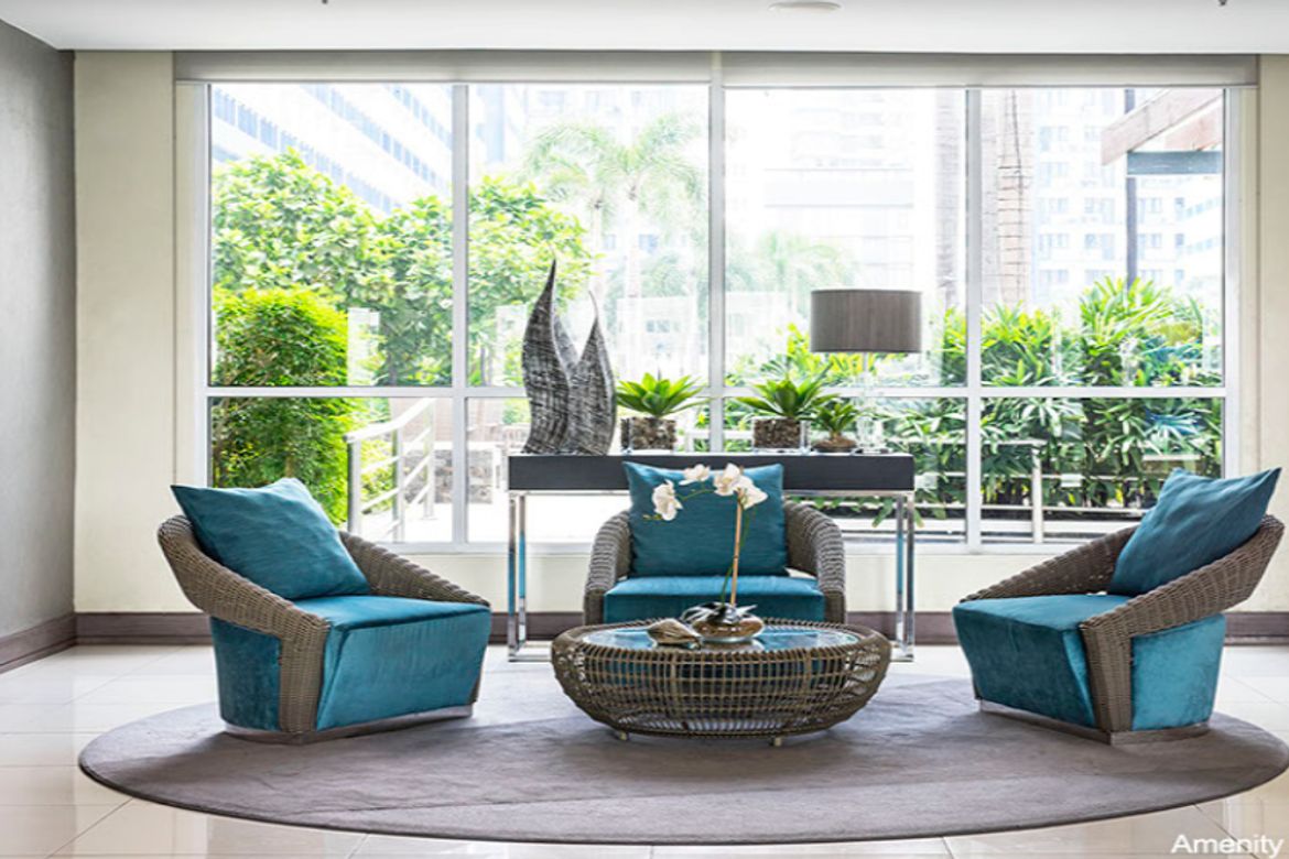 1 Bedroom Condo for Sale in Sea Residences, Barangay 76, Pasay, Metro Manila near LRT-1 EDSA – photo 5