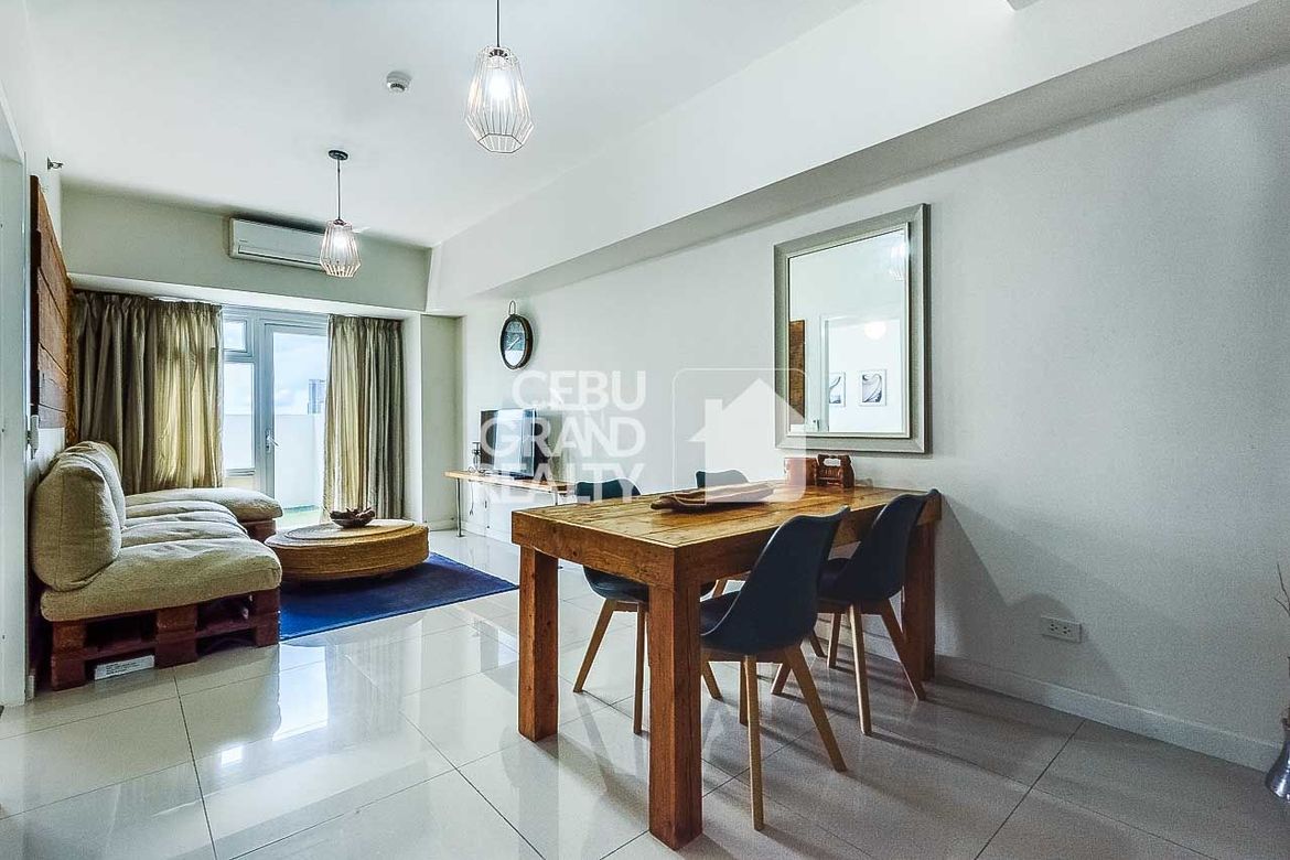 1 Bedroom Condo for Sale in Sedona Parc, Hippodromo, Cebu City, Cebu