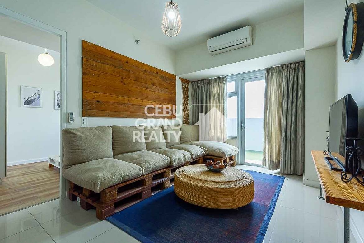 1 Bedroom Condo for Sale in Sedona Parc, Hippodromo, Cebu City, Cebu – photo 2