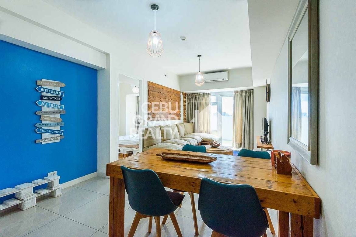 1 Bedroom Condo for Sale in Sedona Parc, Hippodromo, Cebu City, Cebu – photo 5