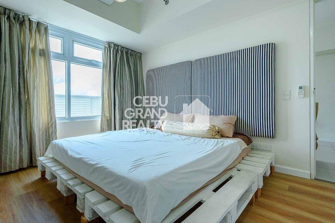 1 Bedroom Condo for Sale in Sedona Parc, Hippodromo, Cebu City, Cebu – photo 7