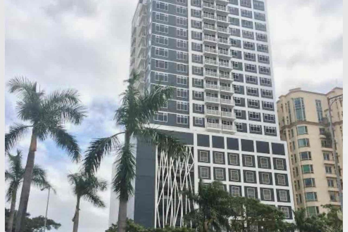 1 Bedroom Condo for Sale in Sedona Parc, Hippodromo, Cebu City, Cebu