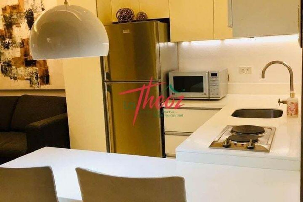 1 Bedroom Condo for Sale in Seibu Tower, BGC, Taguig, Metro Manila – photo 3
