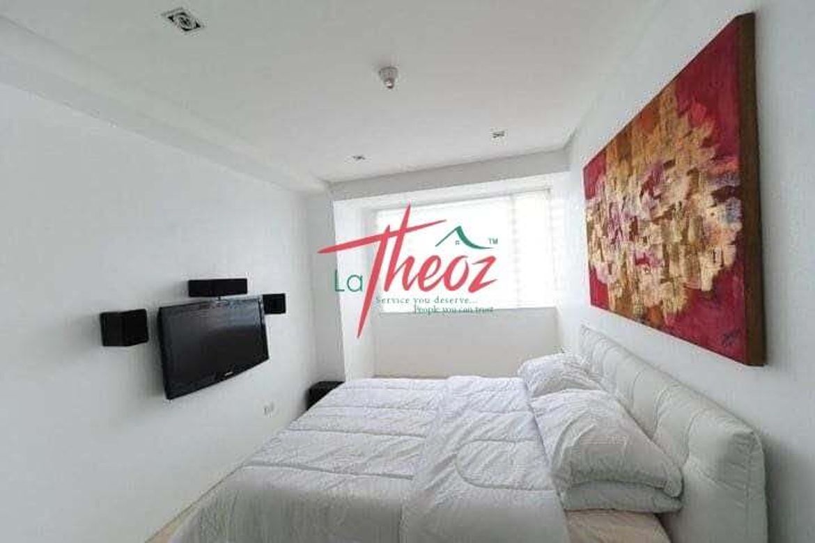 1 Bedroom Condo for Sale in Seibu Tower, BGC, Taguig, Metro Manila – photo 4