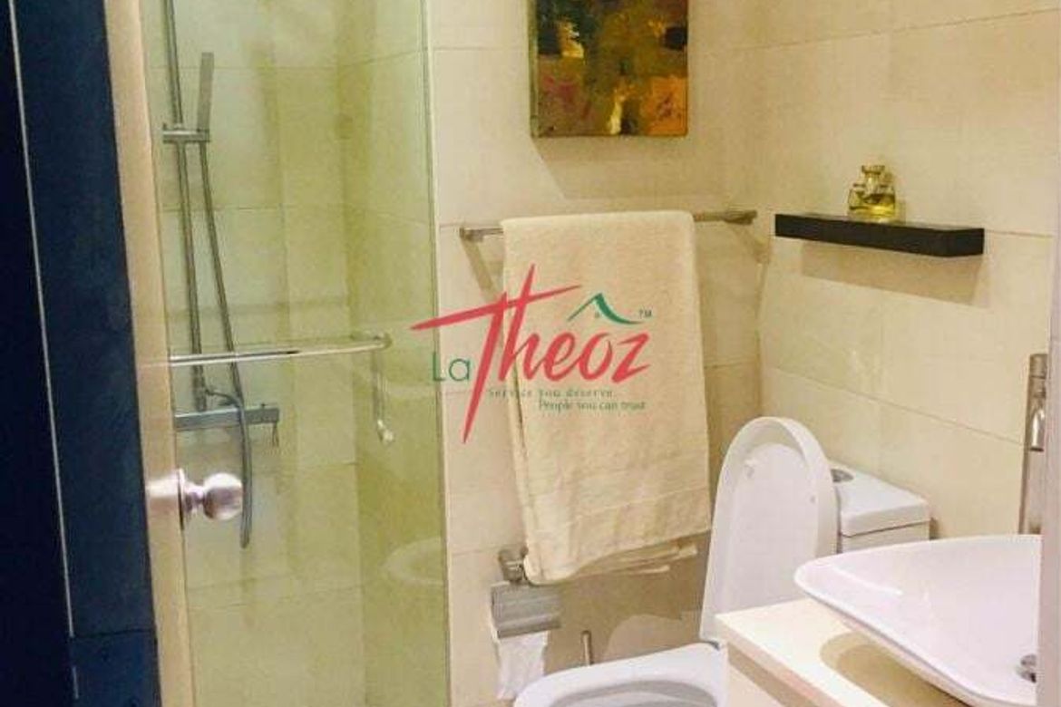 1 Bedroom Condo for Sale in Seibu Tower, BGC, Taguig, Metro Manila – photo 5