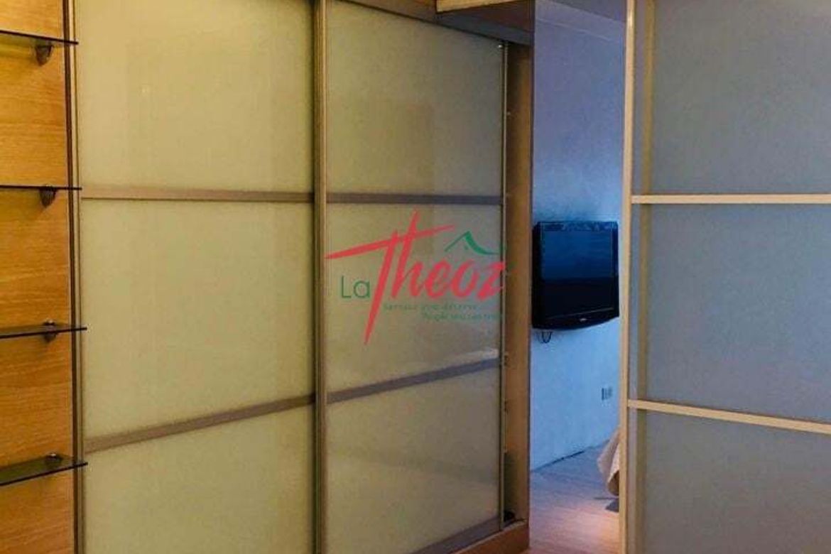 1 Bedroom Condo for Sale in Seibu Tower, BGC, Taguig, Metro Manila – photo 6