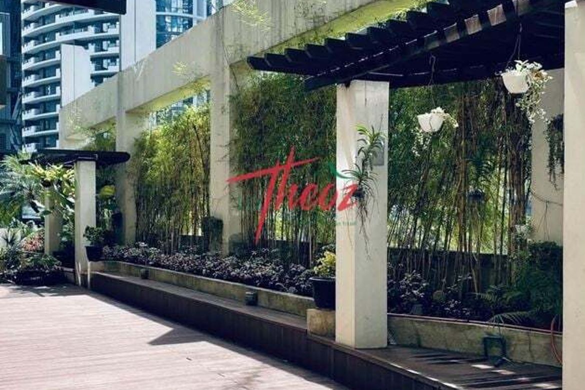 1 Bedroom Condo for Sale in Seibu Tower, BGC, Taguig, Metro Manila – photo 8