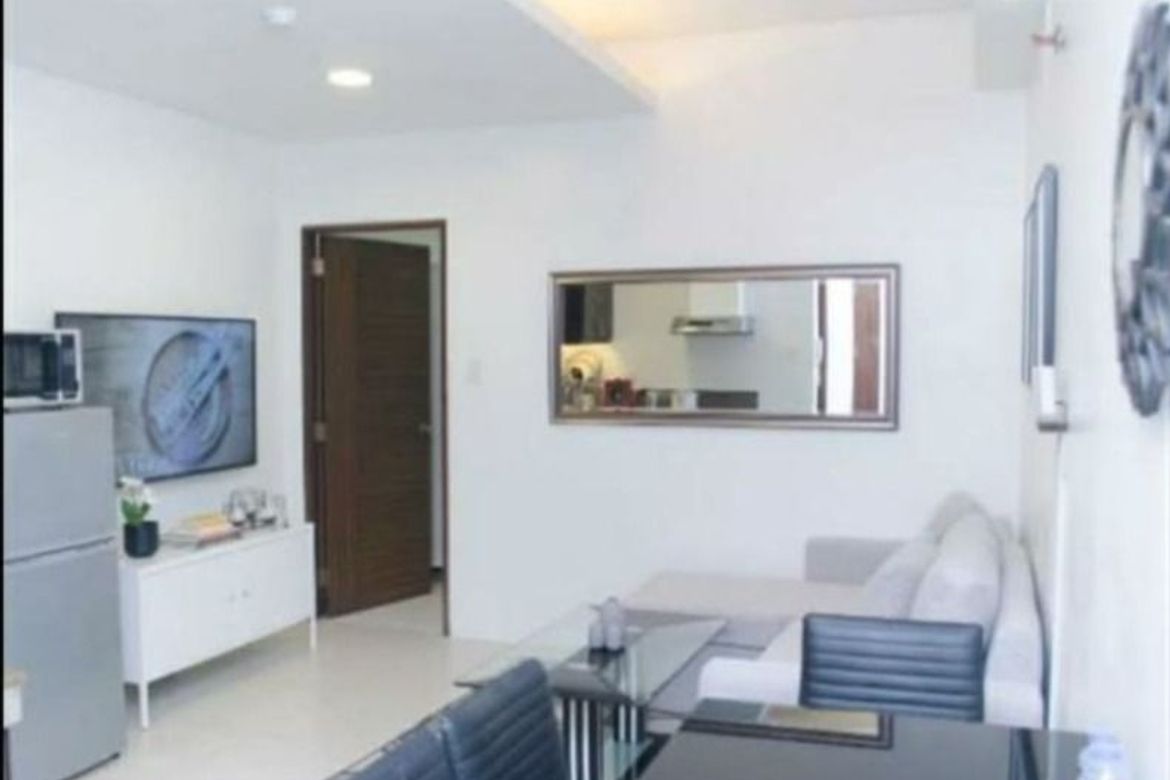 1 Bedroom Condo for Sale in Seibu Tower, BGC, Taguig – photo 3