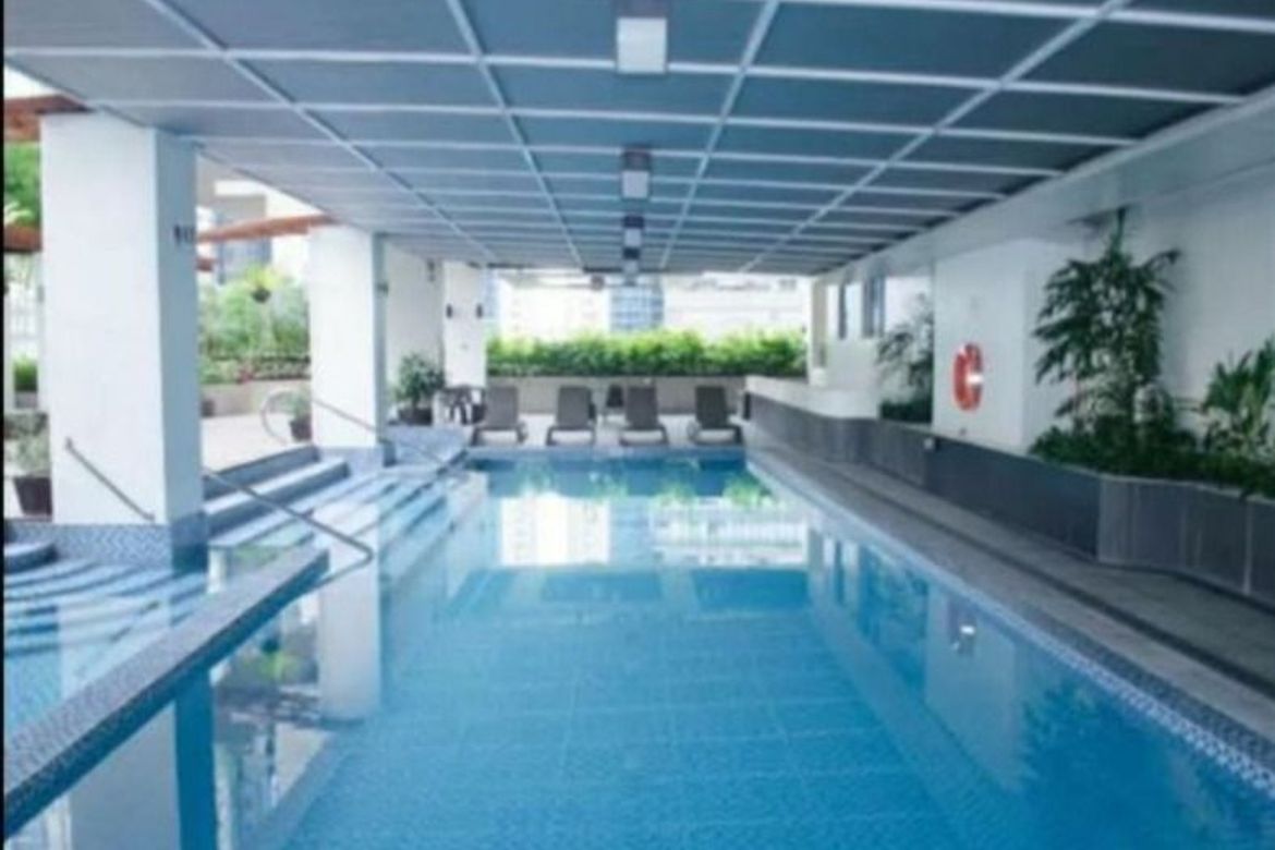 1 Bedroom Condo for Sale in Seibu Tower, BGC, Taguig – photo 7