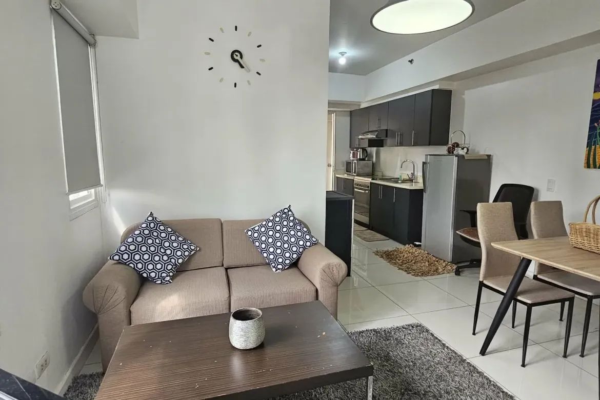 1 Bedroom Condo for Sale in Senta, San Lorenzo, Makati City – photo 3